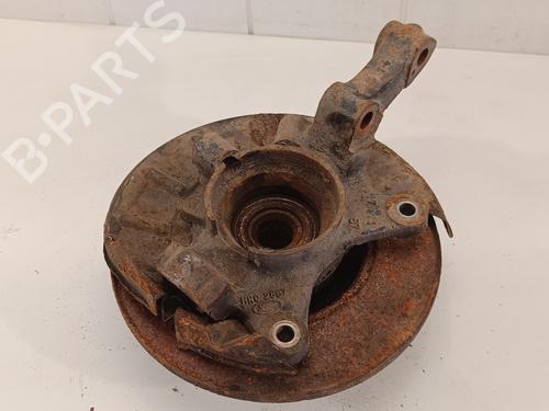 Left front steering knuckle LAND ROVER FREELANDER I (L314) 2.0 Td4 4x4 | BP15599916M25 
