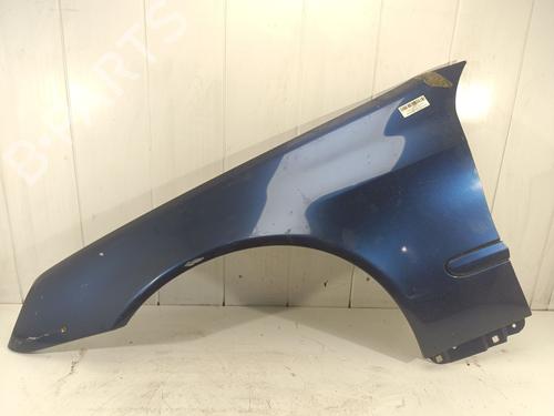 Forskærm venstre MERCEDES-BENZ C-CLASS Coupe (CL203) [2001-2011]  29866471