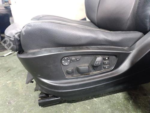 Seats set BMW X6 (E71, E72) xDrive 40 d | BP30122785C78