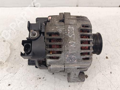 Alternator BMW 1 (E87) 118 d | BP13117004M7 