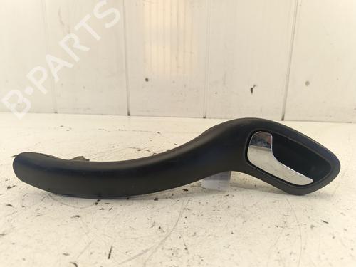Venstre bak invendig håndtak SEAT TOLEDO II (1M2) 1.9 TDI (110 hp) 28976232