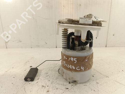 Used Fuel pump CITROËN C4 Coupe (LA_) 1.4 16V (88 hp) 29490567