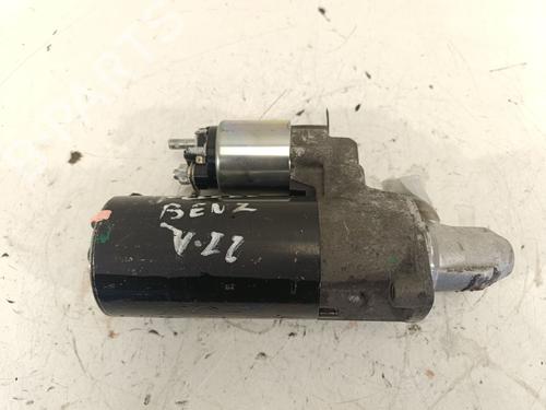 Used Starter MERCEDES-BENZ SPRINTER 5-t Van (B906) 518 CDI (906.653, 906.655, 906.657) (184 hp) 28728802