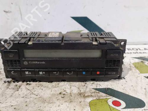 Climate control VW PASSAT B5 (3B2) 1.9 TDI (115 hp) 5114364