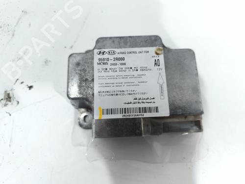 Used ECU airbags ECU airbags 38956067 38956067