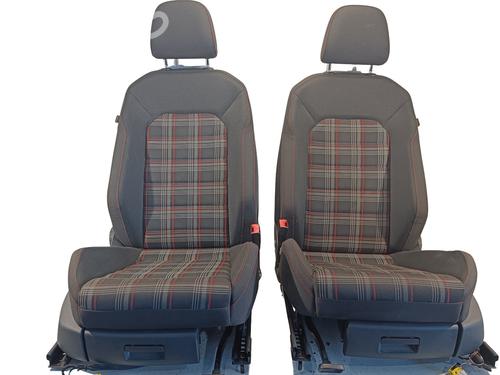 Setesett VW GOLF VII (5G1, BQ1, BE1, BE2) 2.0 GTI (230 hp) 14301110