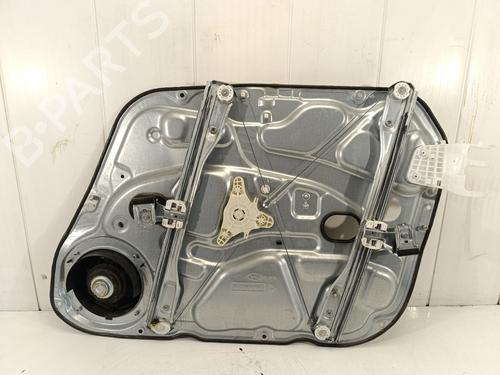 Front left window mechanism HYUNDAI i30 (FD) 1.6 CRDi | BP26976961C22 