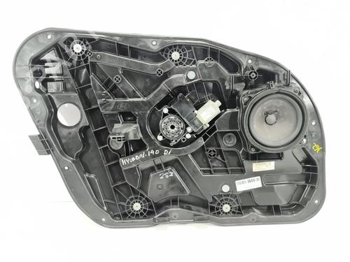 Used Front left window mechanism Front left window mechanism HYUNDAI i40 I (VF) 1.7 CRDI (141 hp) 32867372 32867372