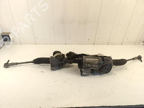 Used Steering rack SEAT ALTEA (5P1) [2004-2015]  29546141