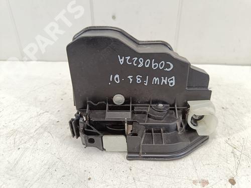 Used Front left lock Front left lock BMW 3 Touring (E91) 318 d (143 hp) 10417035 10417035