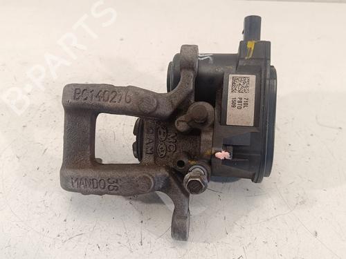 Used Left rear brake caliper KIA SPORTAGE IV (QL, QLE) [2015-2022]  18084157
