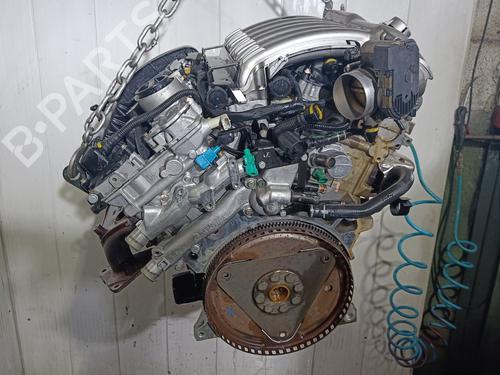 Engine PEUGEOT 607 (9D, 9U) 3.0 V6 24V | BP13543962M1 