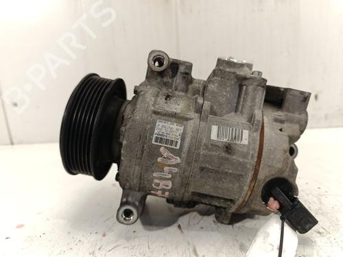 Used AC compressor AUDI A4 B7 (8EC) 2.0 TDI 16V (140 hp) 26501808