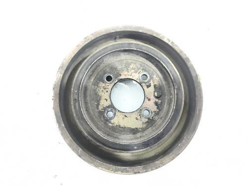 Used Pulley Pulley CITROËN BERLINGO / BERLINGO FIRST Box Body/MPV (M_) 1.9 D 70 (MBWJZ, MCWJZ) (69 hp) 34554687 34554687