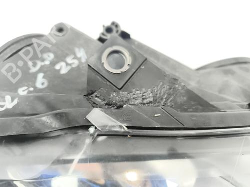 Right headlight VW GOLF VI (5K1) 2.0 TDI | BP34719785C29 - Image 4
