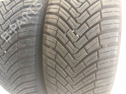 Other OPEL ZAFIRA A MPV (T98) 2.2 DTI 16V (F75) | BP29618948O1 