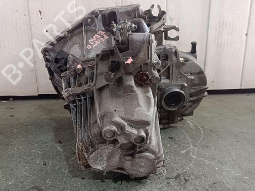 Gearbox FIAT BRAVO II (198_) 1.6 D Multijet (198AXH1B) | BP19923508M3 