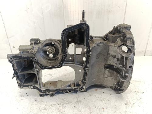 Oil sump PEUGEOT 308 SW II (LC_, LJ_, LR_, LX_, L4_) 1.2 THP 130 | BP28046243M115 