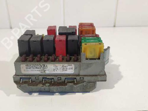 Used Fuse box FIAT BRAVO II (198_) 1.9 D Multijet (198AXB1A) (120 hp) 6424114