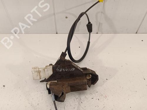 Used Front left lock CITROËN C4 Coupe (LA_) 1.6 HDi (109 hp) 18319565