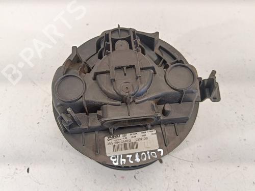 Used Heater blower motor RENAULT MEGANE II (BM0/1_, CM0/1_) [2001-2012]  19496554