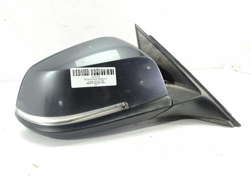 Used Right mirror Right mirror BMW 3 Touring (F31) 320 d (184 hp) 40259647 40259647