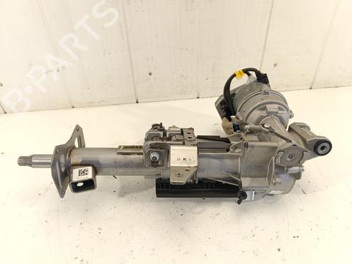 Used Steering column FORD FIESTA VII (HJ, HF) 1.0 EcoBoost (101 hp) 25904828
