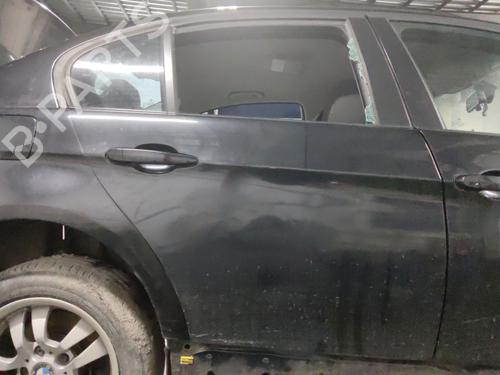 Used Right rear door BMW 3 (E90) [2004-2012]  28545068