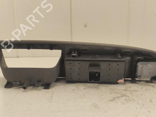 Left front window switch VW PASSAT B6 Variant (3C5) 1.9 TDI | BP8799929I27 