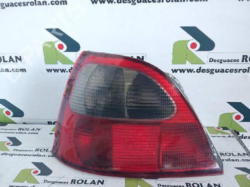 Used Left taillight ROVER 25 I Hatchback (RF) [1999-2006]  4052641