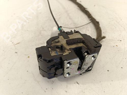 Rear right lock NISSAN QASHQAI / QASHQAI +2 I (J10, NJ10, JJ10E)  | BP26914737C99 