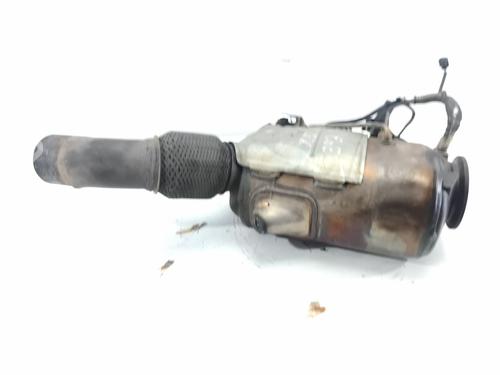 Particulate filter BMW X5 (E70) 3.0 sd | BP39880659M81 - Image 2