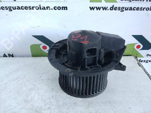 Used Heater blower motor RENAULT 21 (B48_) [1989-1994]  4059163