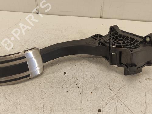 Used Pedal PEUGEOT 3008 II SUV (MC_, MR_, MJ_, M4_) 1.6 PureTech 180 (M45GFR, M45GFU) (181 hp) 9811563