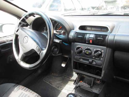 Front left window mechanism OPEL TIGRA (S93) 1.4 16V (F07) | BP4057126C22 
