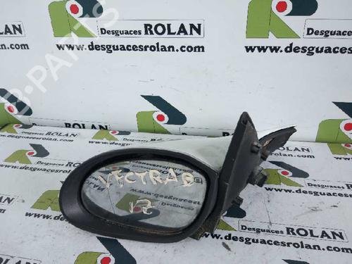 Used Left mirror OPEL VECTRA B (J96) [1995-2004]  4050477