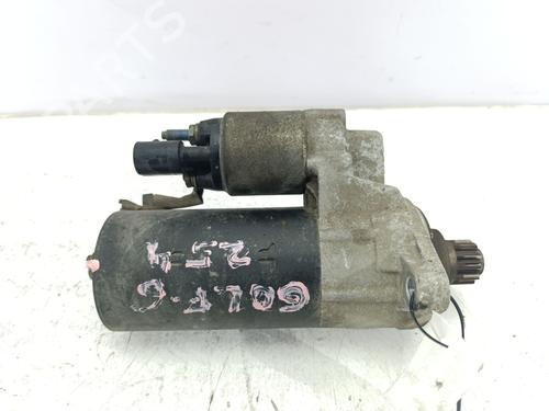 starter-vw-golf-vi-5k1-2008-2009-2010-2011-2012-2013-2014-32206644 main image