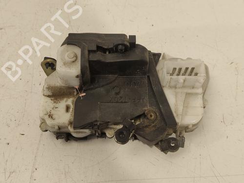 Used Front left lock PEUGEOT 607 (9D, 9U) 2.2 HDi (133 hp) 9703982