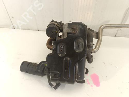 Heater blower motor VW TOURAN (1T1, 1T2) 1.9 TDI | BP30083495M62 