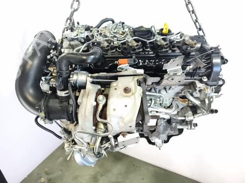 Engine MAZDA 6 Estate (GJ, GL) 2.2 D | BP40092590M1 - Image 5