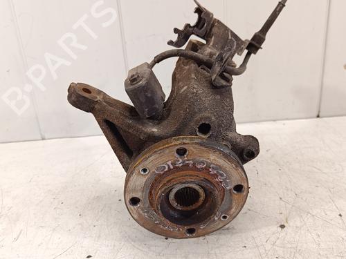 Right front steering knuckle CITROËN XSARA PICASSO (N68) 1.8 16V | BP11706765M26 