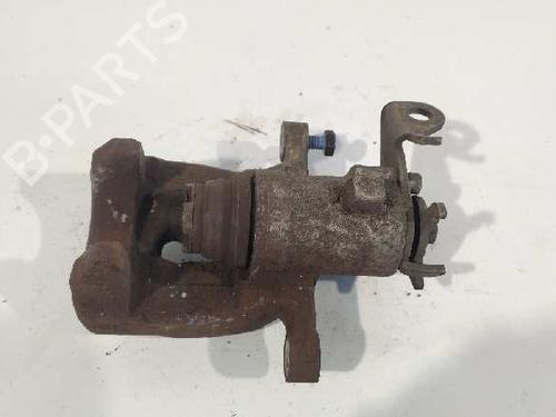 Right rear brake caliper RENAULT MEGANE II (BM0/1_, CM0/1_) 1.5 dCi (BM02, BM13, BM2A, CM02, CM13) | BP11584934M106 