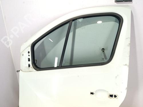 Left front door RENAULT TRAFIC III Van (FG_) 1.6 dCi 115 (FGMD) | BP32206616C2