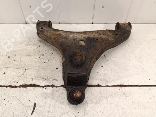 Used Left front suspension arm MERCEDES-BENZ SPRINTER 3,5-t Van (B907, B910) 319 CDI RWD (907.633, 907.635, 907.637) (190 hp) 12546853