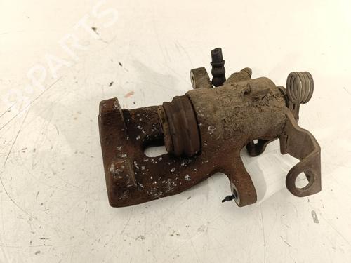 Right rear brake caliper OPEL ASTRA H (A04) 1.7 CDTI (L48) | BP26549634M106 