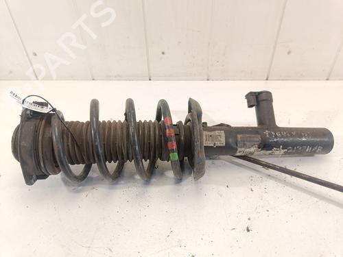 Used Left front shock absorber VW TIGUAN (5N_) 2.0 TDI (140 hp) 24445878