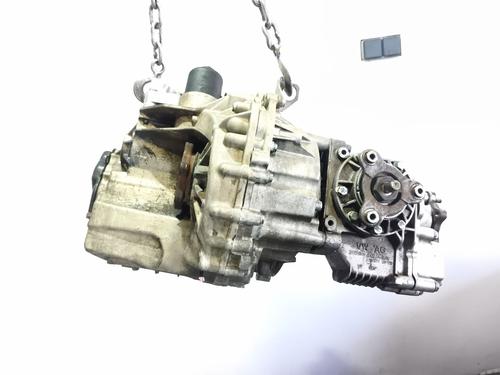Gearbox AUDI A3 (8P1) 3.2 V6 quattro | BP34707708M3 - Image 5