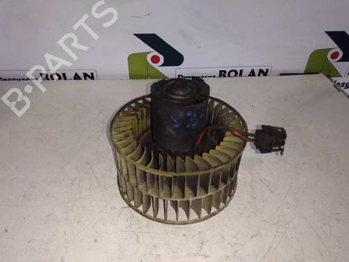 Used Heater blower motor BMW 3 (E30) 320 i (125 hp) 4059030