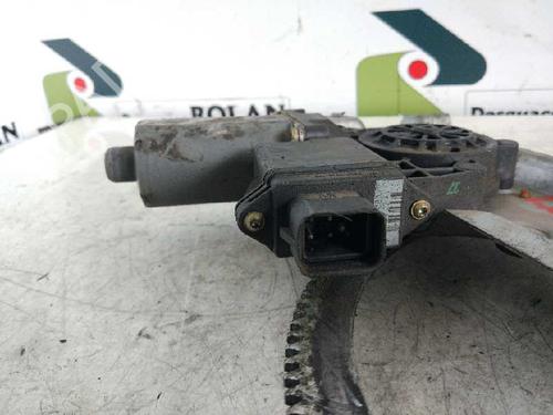 Front right window mechanism OPEL VECTRA B (J96)  | BP4062061C23 