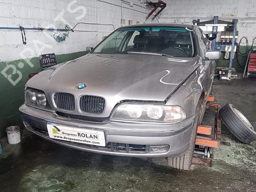Servo brake BMW 5 (E39) 528 i | BP18572027M42 
